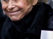 Barbara Ferris photo