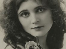 Barbara Ferris