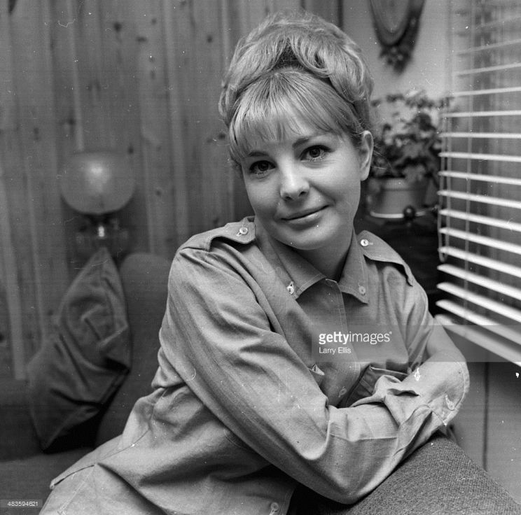 Barbara Ferris