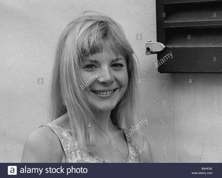 Barbara Ferris