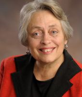 Barbara Ford