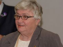Barbara Garrick