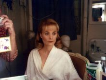 Barbara Garrick