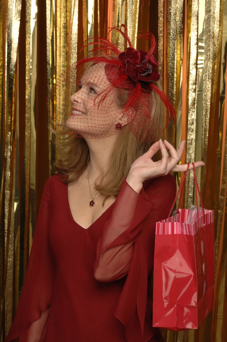 Barbara Garrick