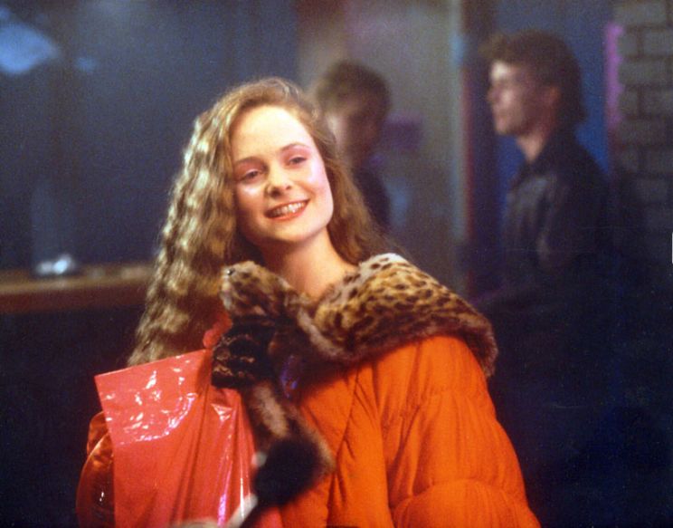 Barbara Garrick