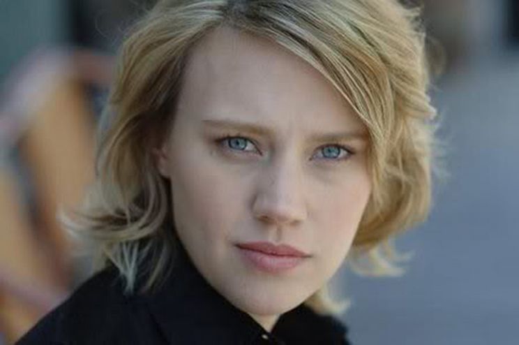 Barbara Garrick