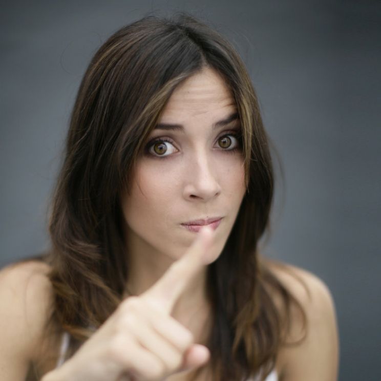 Bárbara Goenaga