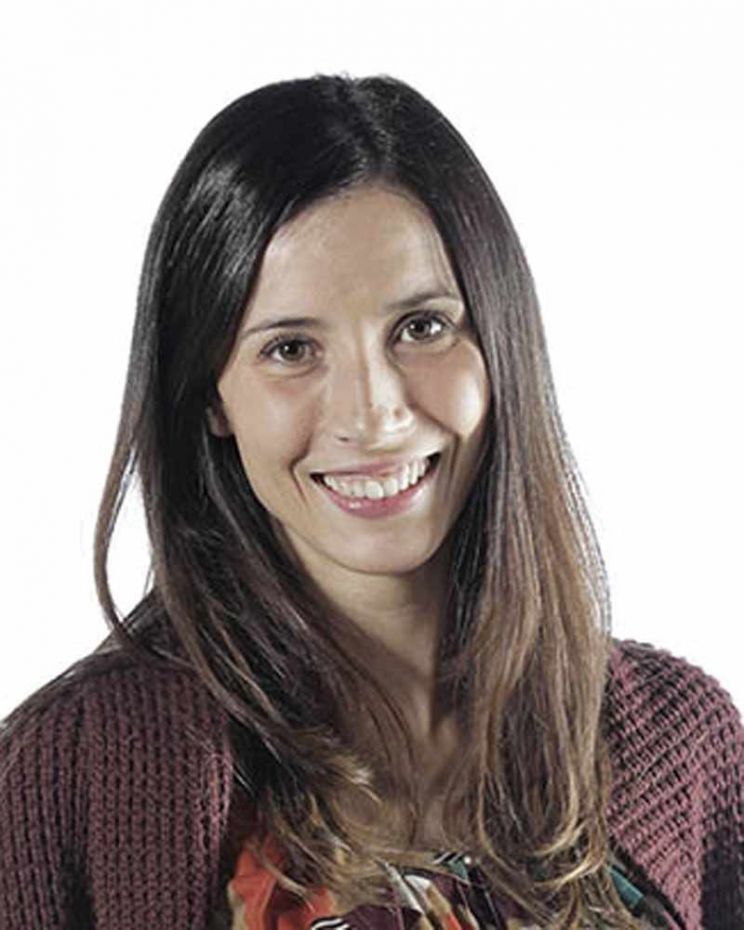 Bárbara Goenaga