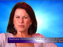 Barbara Goodson