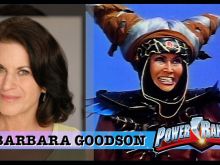 Barbara Goodson