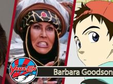 Barbara Goodson