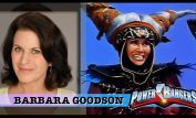 Barbara Goodson