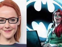 Barbara Gordon