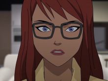 Barbara Gordon