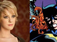 Barbara Gordon photo
