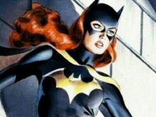 Barbara Gordon