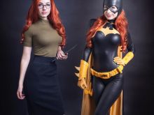 Barbara Gordon