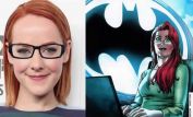 Barbara Gordon