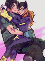 Barbara Gordon