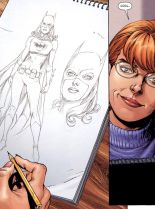 Barbara Gordon