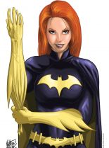 Barbara Gordon