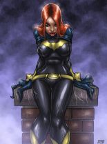 Barbara Gordon