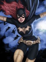 Barbara Gordon photo