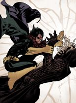 Barbara Gordon photo