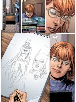 Barbara Gordon