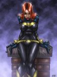 Barbara Gordon