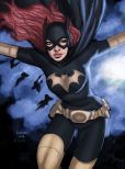 Barbara Gordon