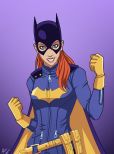 Barbara Gordon