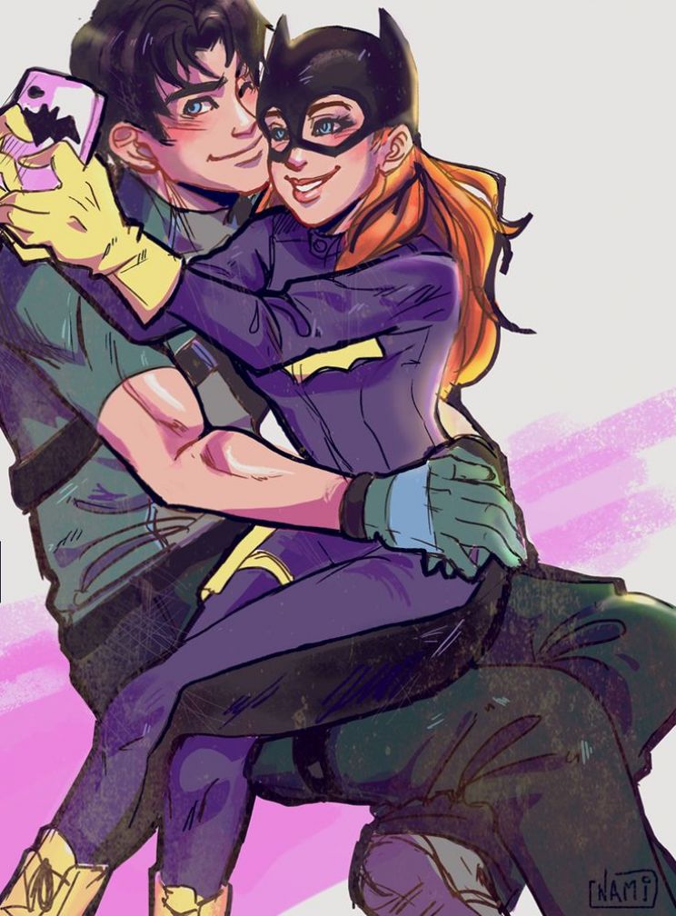 Barbara Gordon