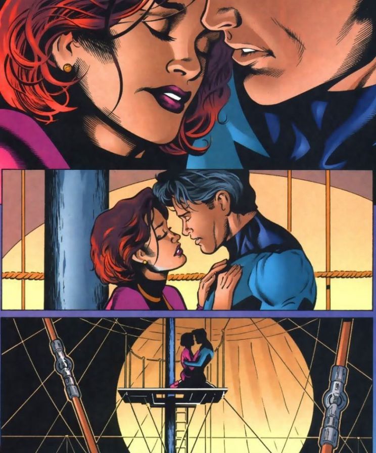 Barbara Gordon