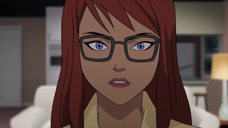 Barbara Gordon