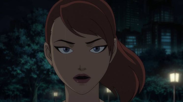 Barbara Gordon