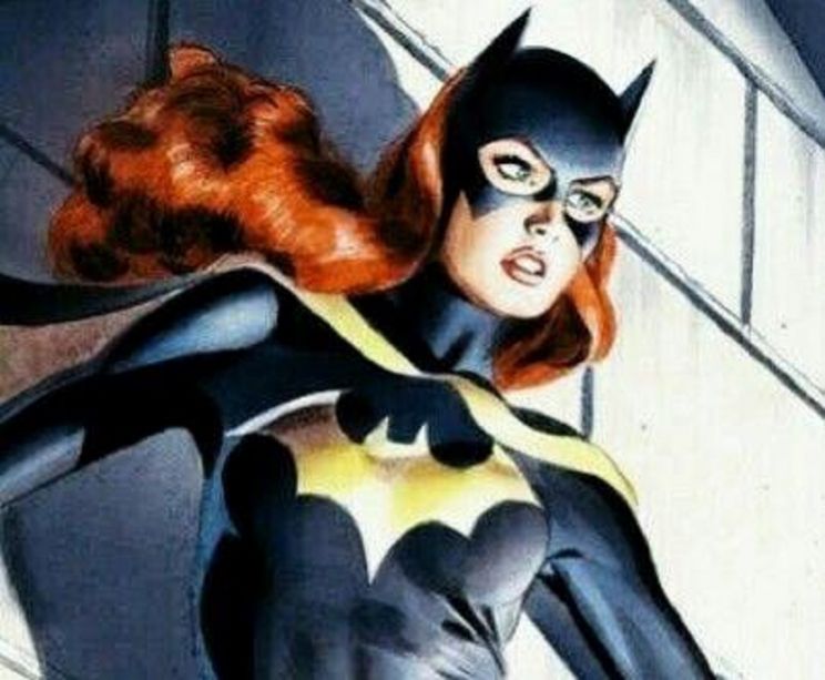 Barbara Gordon