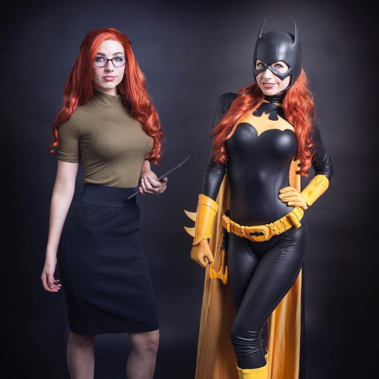 Barbara Gordon