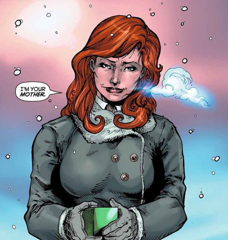 Barbara Gordon