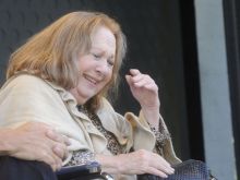Barbara Griffith