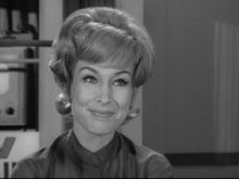 Barbara Griffith