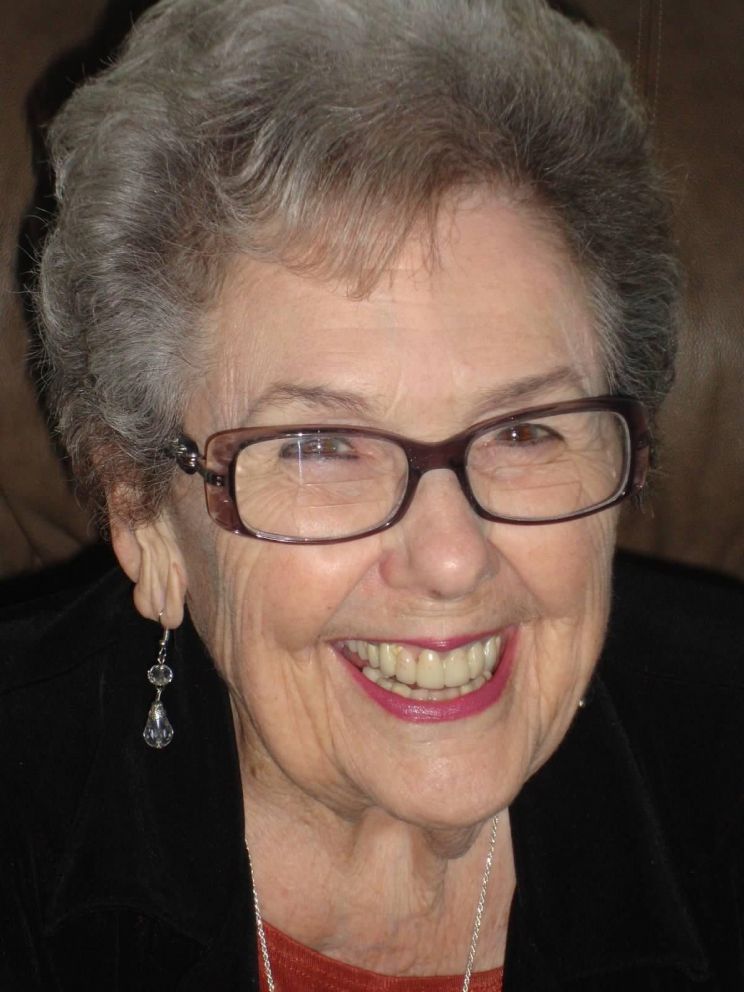 Barbara Griffith