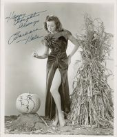 Barbara Hale