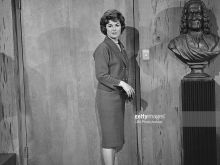 Barbara Hale