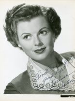 Barbara Hale