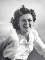 Barbara Hale photo