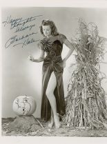 Barbara Hale