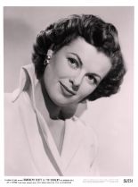 Barbara Hale