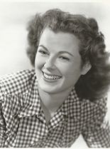 Barbara Hale