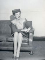 Barbara Hale